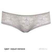 HM-1077/S - Трусы женские шорты, Intri